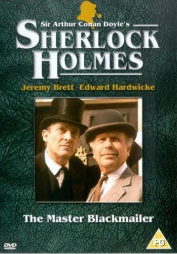 Sherlock holmes the master - holmes:,