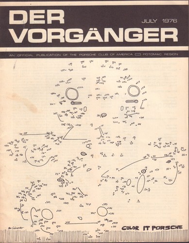 Der vorganger vintage american - der,