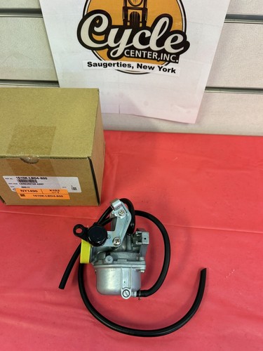 Kymco mongoose90 carburetor - mongoose90,