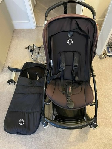 Bugaboo bee used good - bee, in