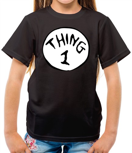 Thing kids shirt - kids, t-shirt