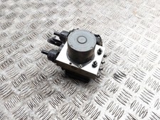 MERCEDES E CLASS W212 2015 2.1 DIESEL ABS PUMP CONTROL MODULE UNIT A2124310148