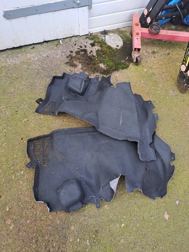 Nissan pulsar gtir rear turret - gtir,