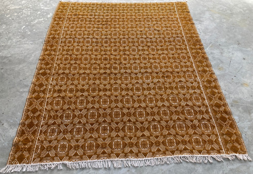 Vintage handmade oriental - vintage,