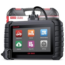 iCarsoft CR MAX Professional