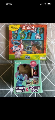Disney stitch kids bundle - kids, x2