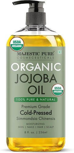 Majestic pure organic - majestic,