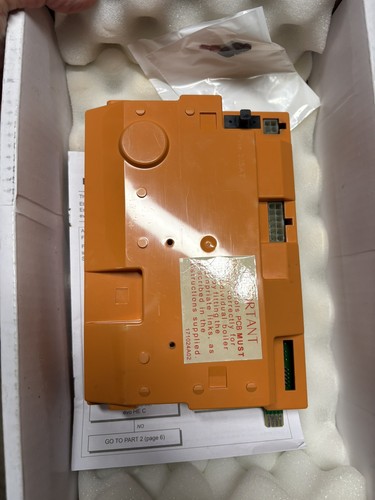 Ideal isar icos - ideal, orange