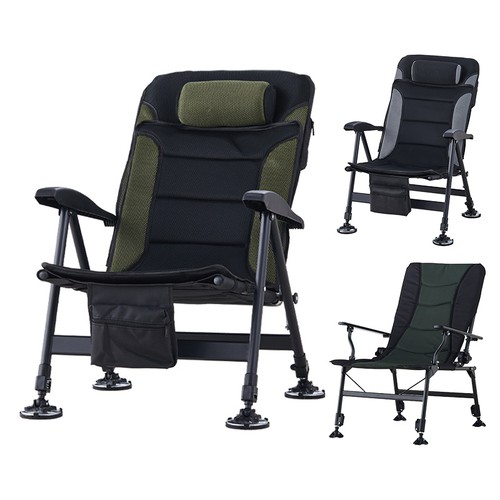 Folding fishing chairs outdoor - fishing,