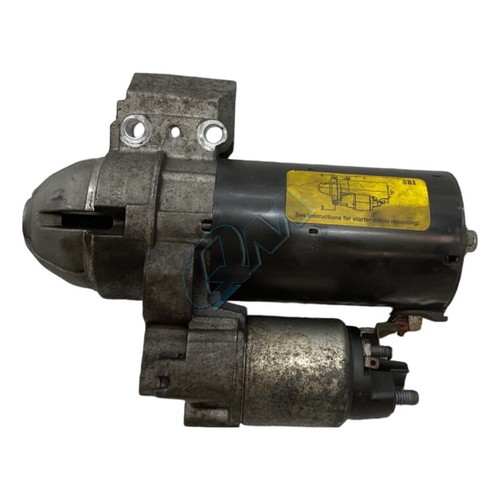 Bmw diesel starter motor - bmw, 3
