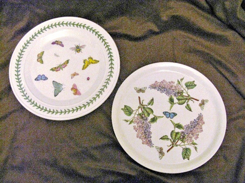 Large 31cm portmeirion - x,
