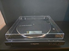 Audio Technica Automatic