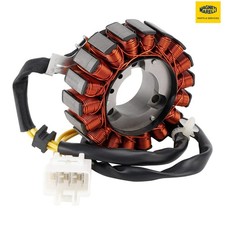 Ignition Coil Magnet MAGNETI