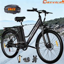 Cheevalry 26 inch Electric