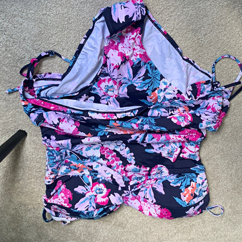 Joules delphine navy floral - delphine,