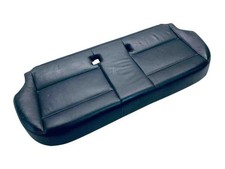 BMW X3 F25 Seat Cover Trim 52207256748 2.00 Diesel 135kw 2012 31926908