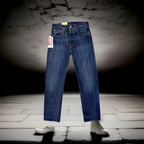 Mens levis 501 lvc 1947 - mens,