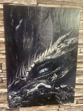 Fafnirs Lair Displate Limited