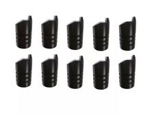 Set of 8 Standard Depth Claws Suitable For Ravaglioli Wheel Alignment Clamps