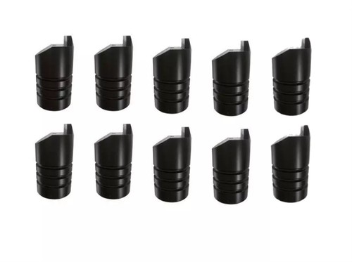 Set standard depth claws - of,