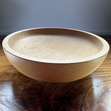 Hand made cherry wood