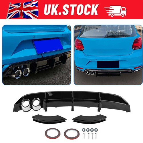 For polo mk5 - vw,