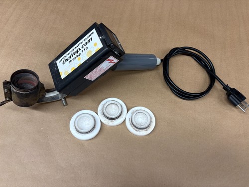 Oxalic acid vaporizer oxavap - oxalic,