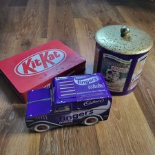 Cadbury Chocolate Vintage