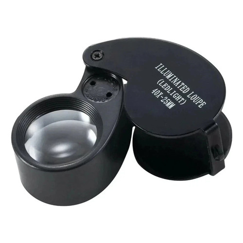 Magnifying loupe jewelry - x,