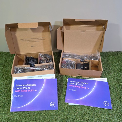 Advanced digital home - 2,