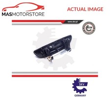 CAR DOOR HANDLE RIGHT FRONT