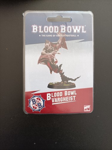 Vargheist blood bowl star - vargheist,