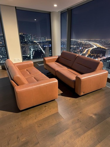 Cost 2021 ekornes - £8.5k,