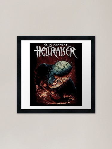 Hellraiser clive barker - clive,