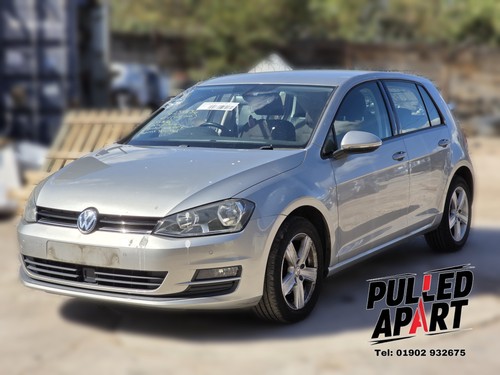 Breaking 2012 2017 golf - 2012-2017,
