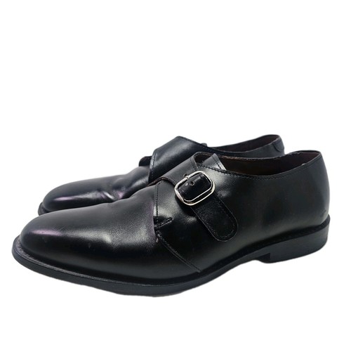 Allen edmonds boston monk - allen,