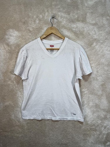 Levis neck shirt mens - levis,