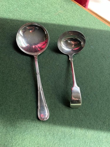 Vintage serving ware - .,