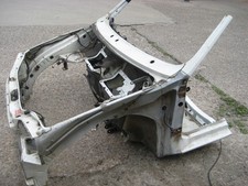 Classic Car Spare - Rover Metro/100