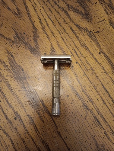 1956 gillette flare tip super - 1956,