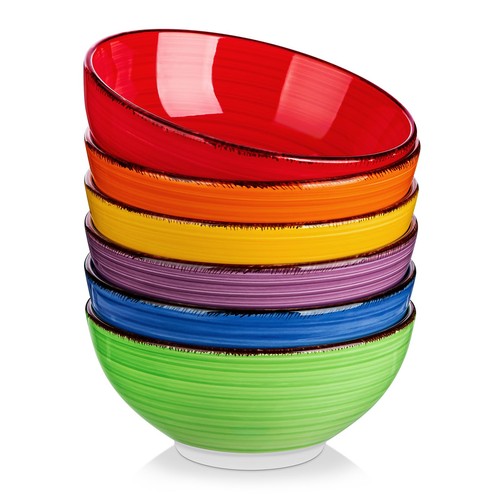 Vancasso bonita cereal - vancasso, bowls