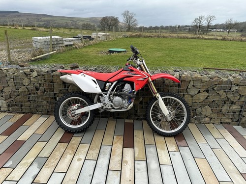 2014 honda crf 150 big - crf, wheel