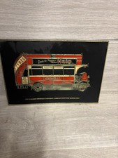 RARE - HAIG SCOTCH WHISKY Sign