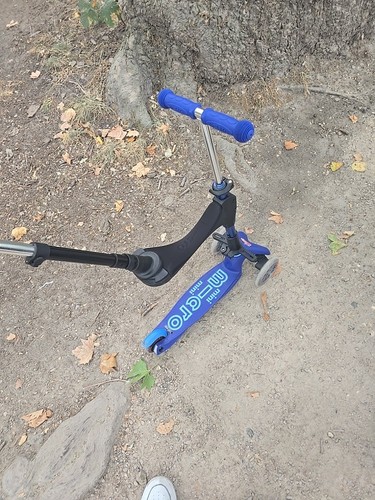 Mini cro scooter for - m-cro,