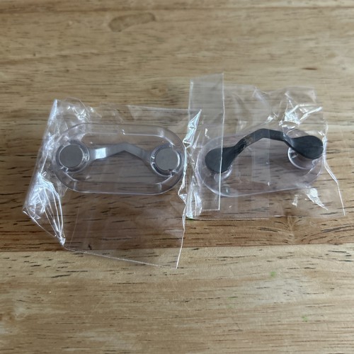 Strong magnetic eye - magnetic,