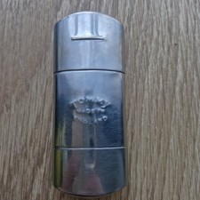 Rare Vintage TOMMY Chrome