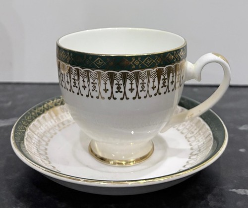 Vintage 1950s bone china royal - 1950s,
