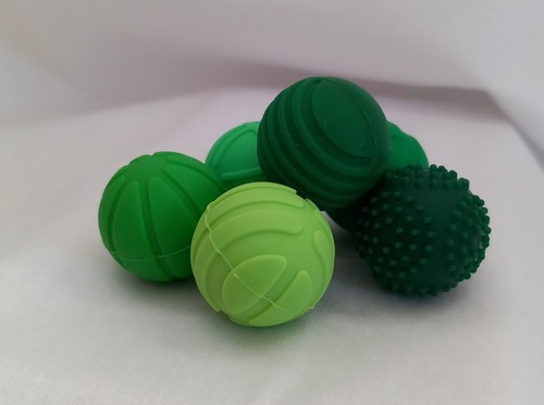 Magnetic sensory fidget ball - sensory,