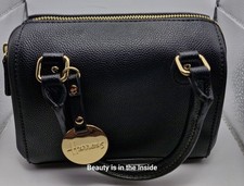 Harrods small mini barrel bag - mini,