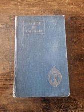Comte de Gabalis - The Brothers OCCULT KABBALAH ESOTERIC INITIATION WITCHCRAFT